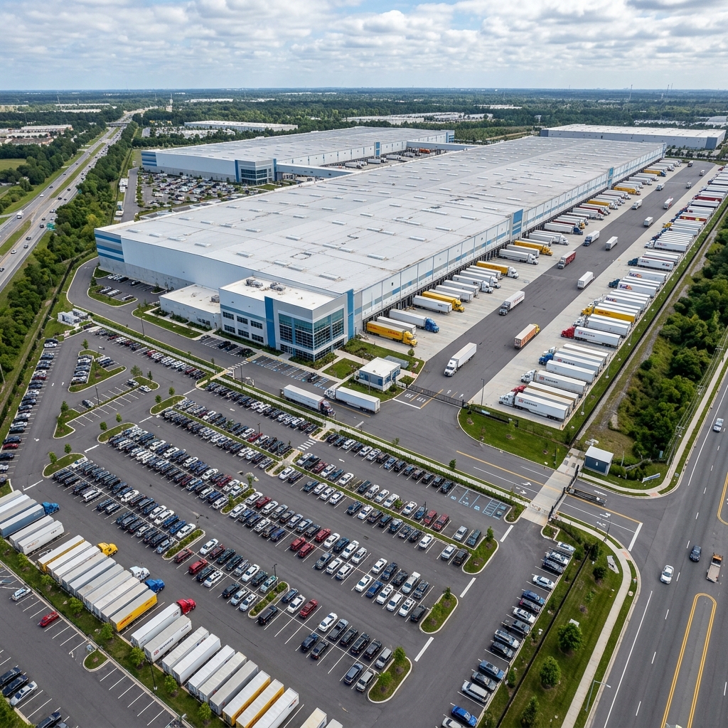 Costruzioni Industriali